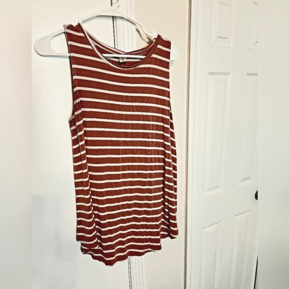 Old Navy Tank